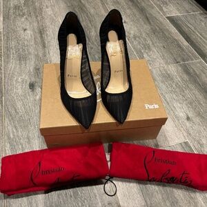 Christian Louboutin